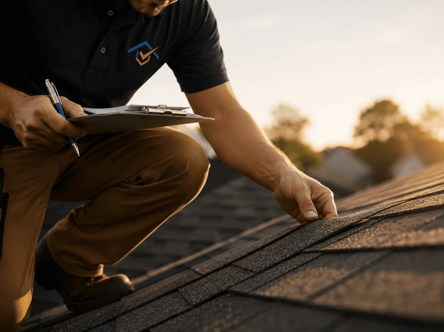 Why Choose Roof Inspection in Greenwood Springs, MS